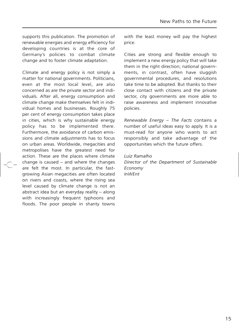 image for page Renew Energy