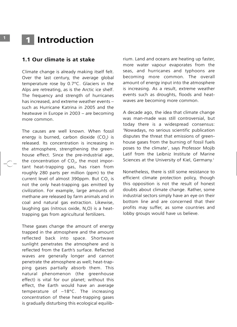 image for page Renew Energy