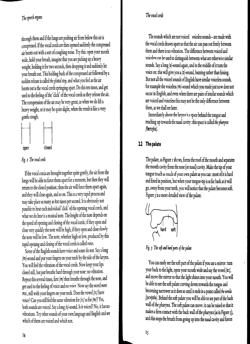 image for page Better english pronunciation