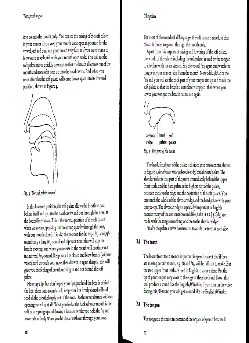 image for page Better english pronunciation