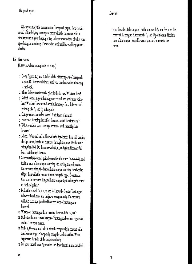 image for page Better english pronunciation