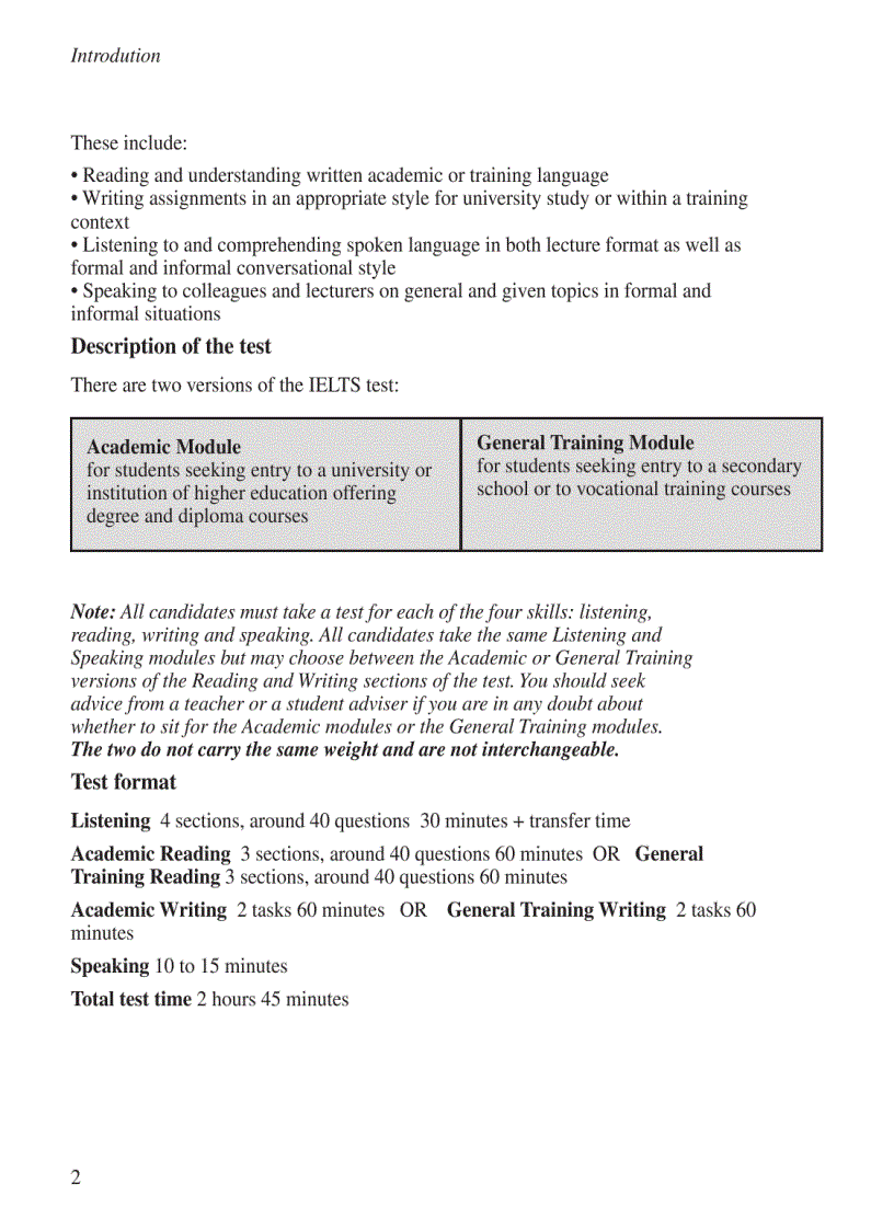 image for page Cambridge Practice Tests for IELTS 1