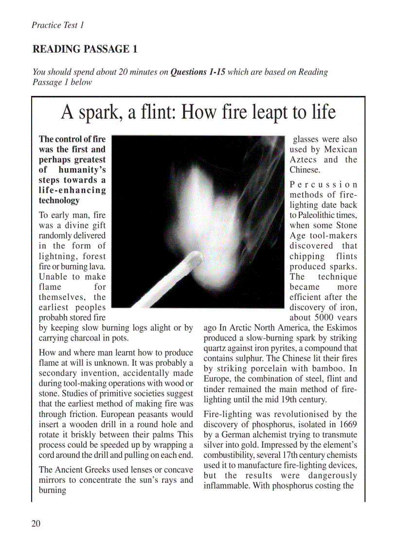 image for page Cambridge Practice Tests for IELTS 1