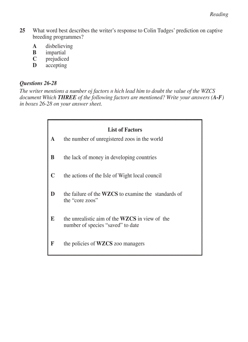 image for page Cambridge Practice Tests for IELTS 1