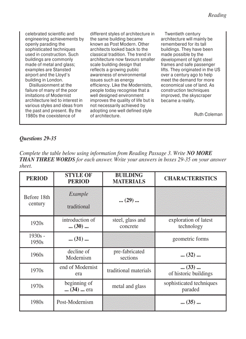 image for page Cambridge Practice Tests for IELTS 1