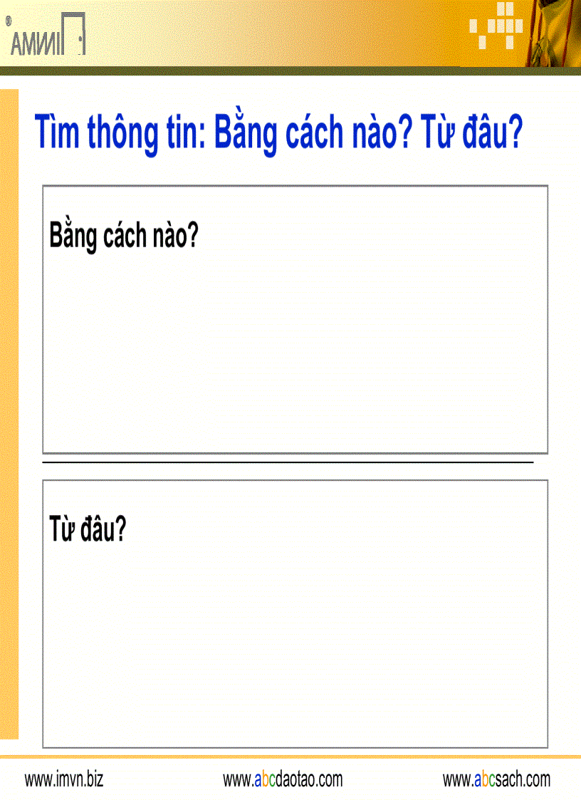 image for page Kỹ năng thuyết trình presentation skills