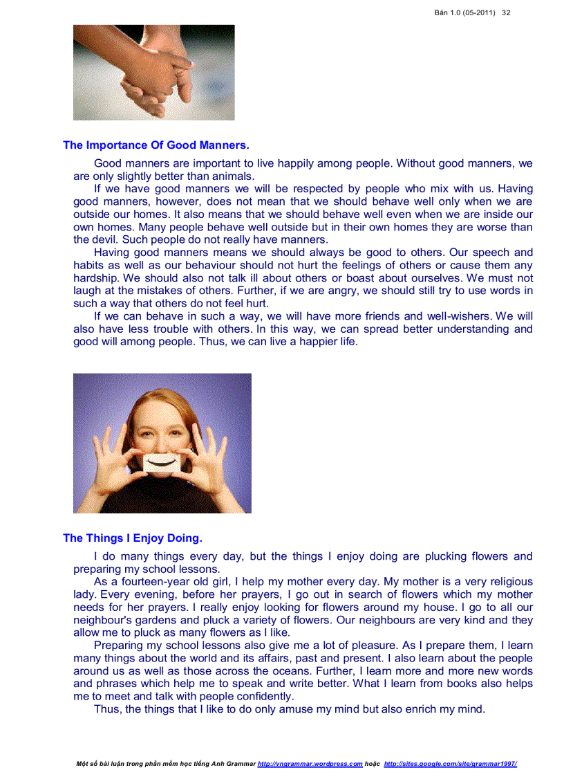 image for page Essay Grammar