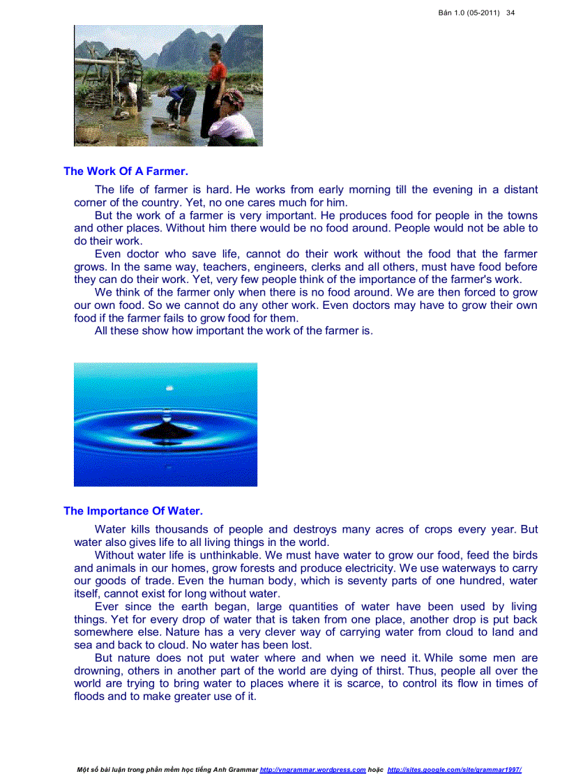 image for page Essay Grammar