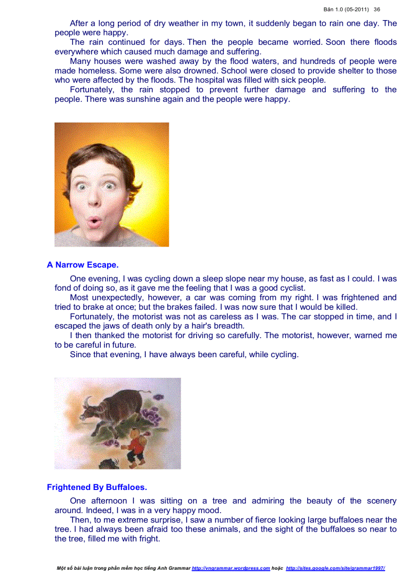 image for page Essay Grammar