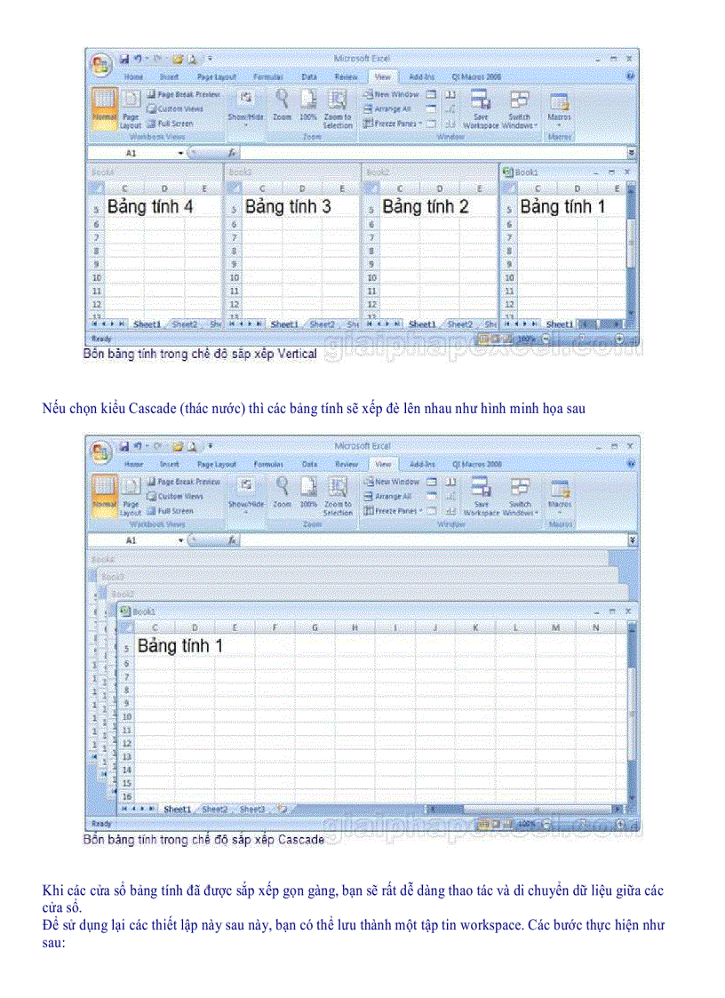 image for page Những mẹo trong excel