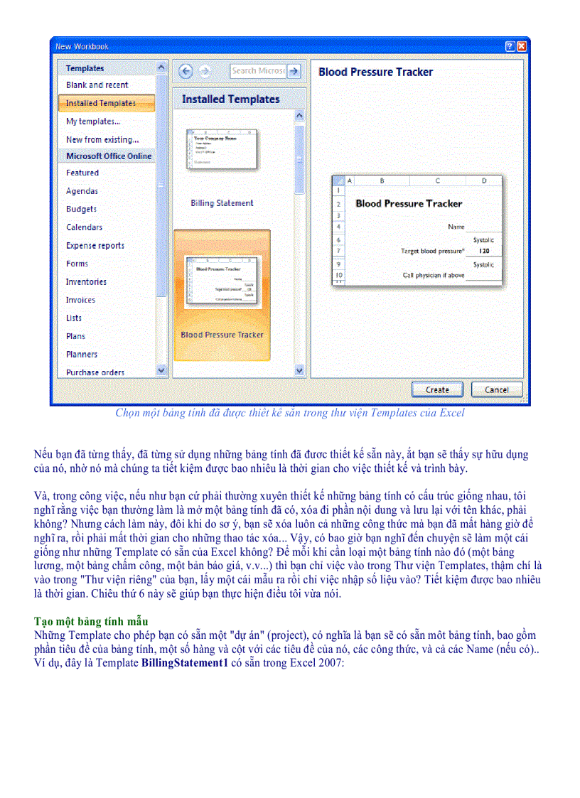 image for page Những mẹo trong excel