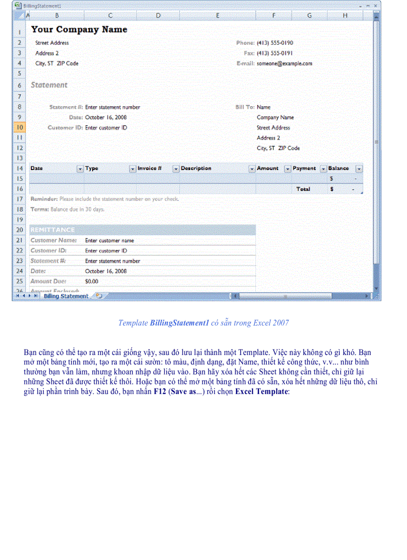 image for page Những mẹo trong excel