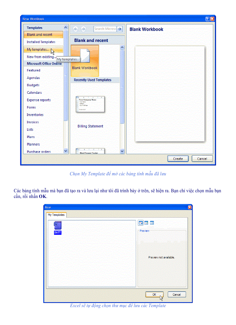 image for page Những mẹo trong excel