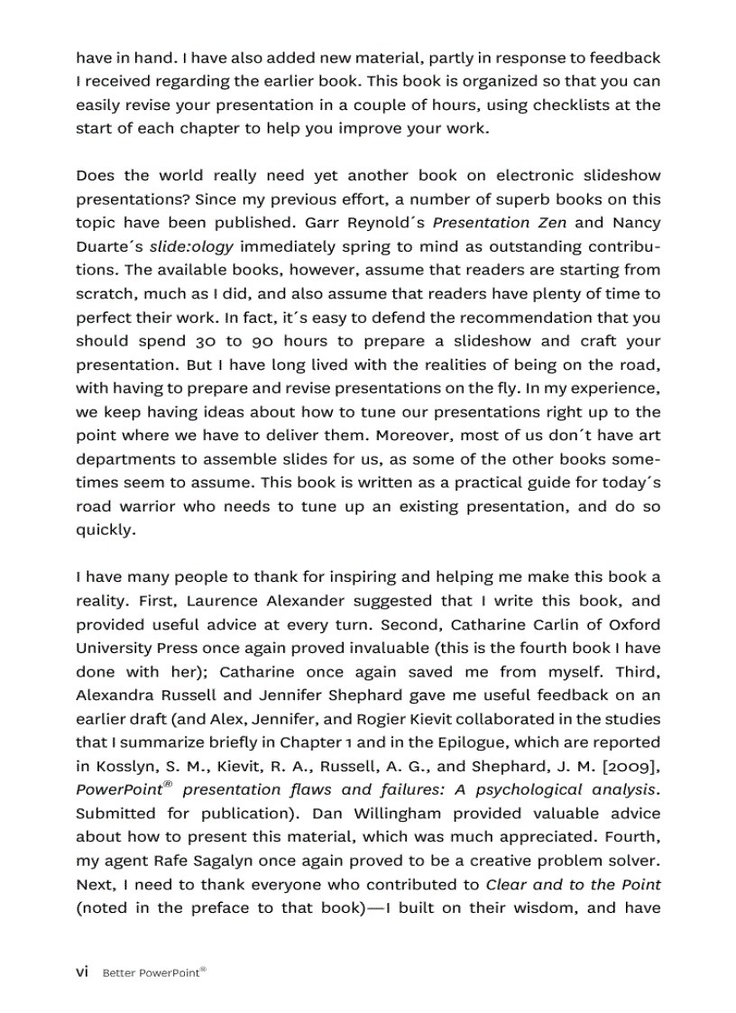 image for page Better PowerPoint Quick Fixes Based On How Your Audience Thinks