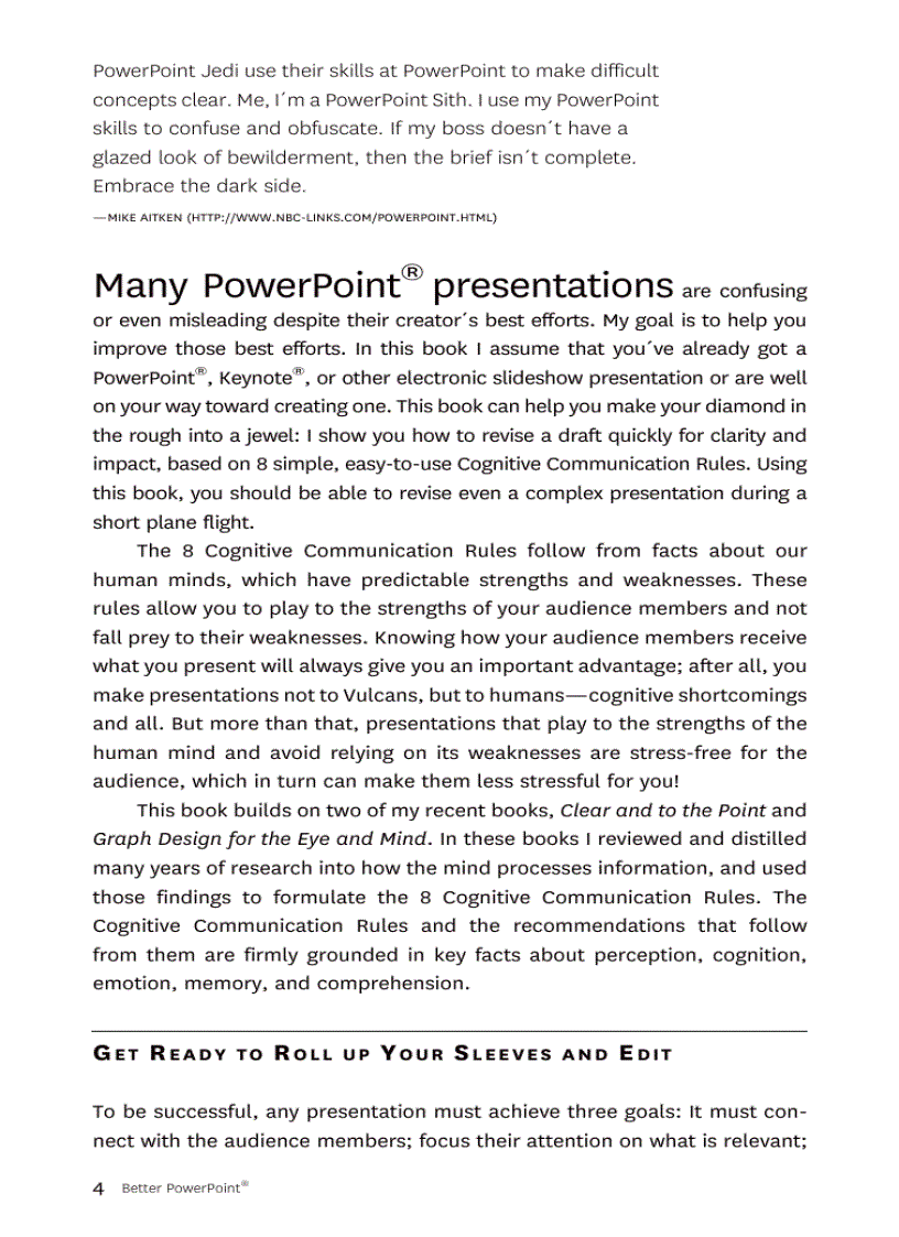 image for page Better PowerPoint Quick Fixes Based On How Your Audience Thinks