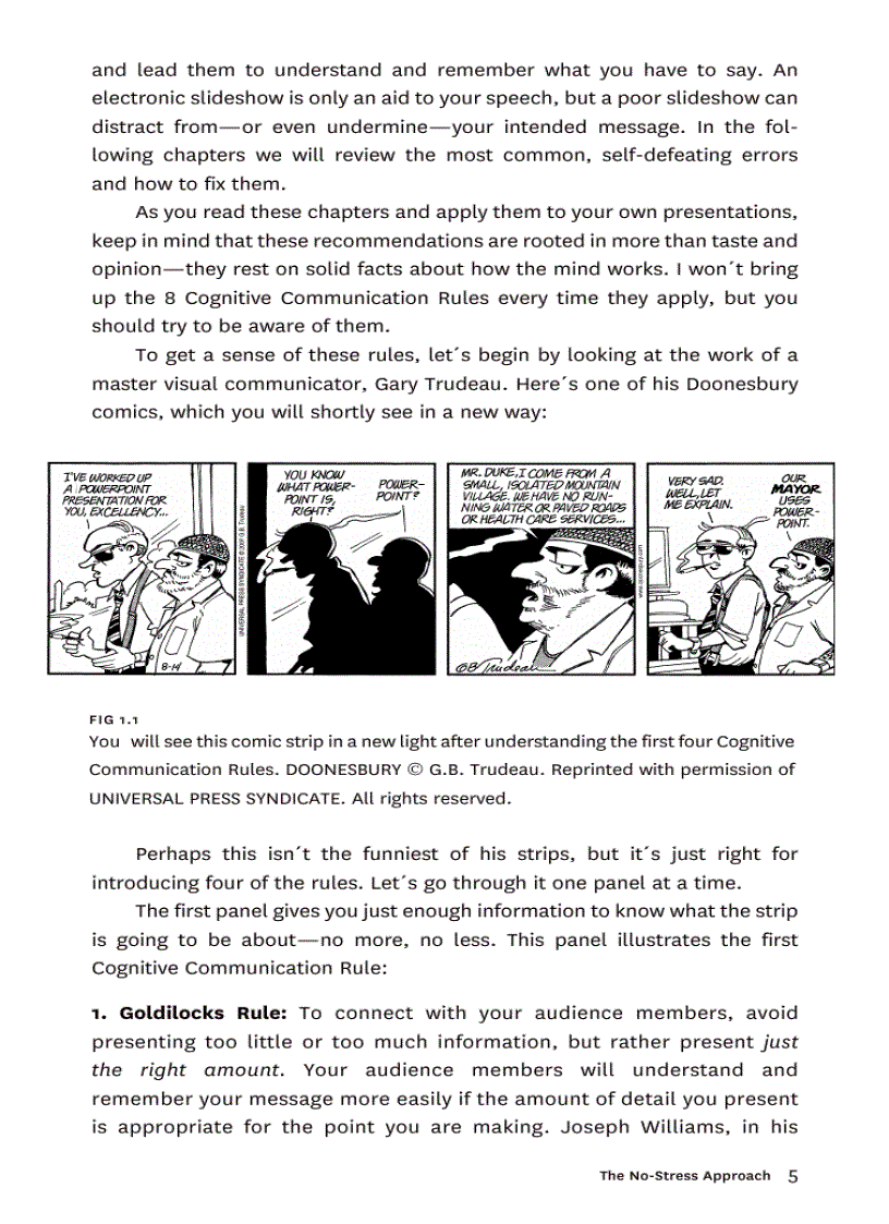 image for page Better PowerPoint Quick Fixes Based On How Your Audience Thinks