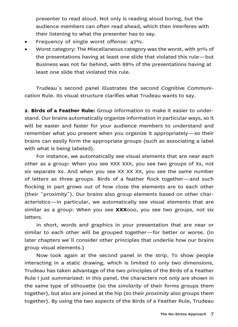 image for page Better PowerPoint Quick Fixes Based On How Your Audience Thinks