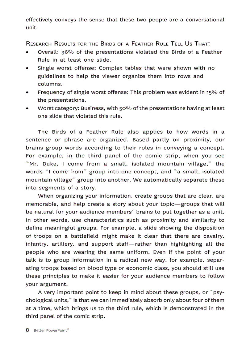 image for page Better PowerPoint Quick Fixes Based On How Your Audience Thinks