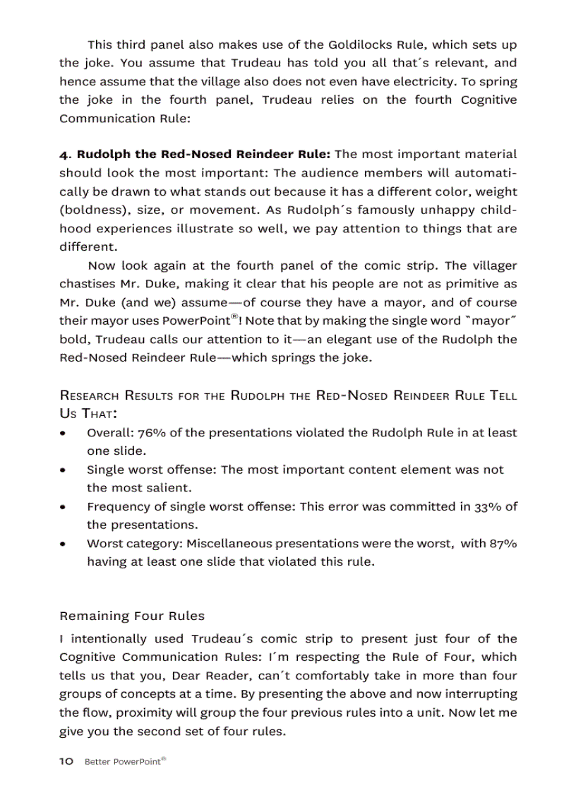 image for page Better PowerPoint Quick Fixes Based On How Your Audience Thinks