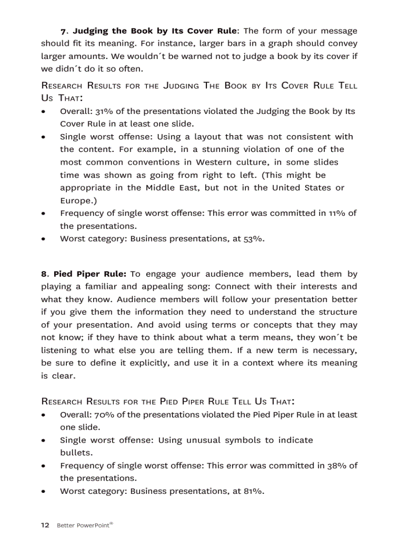 image for page Better PowerPoint Quick Fixes Based On How Your Audience Thinks