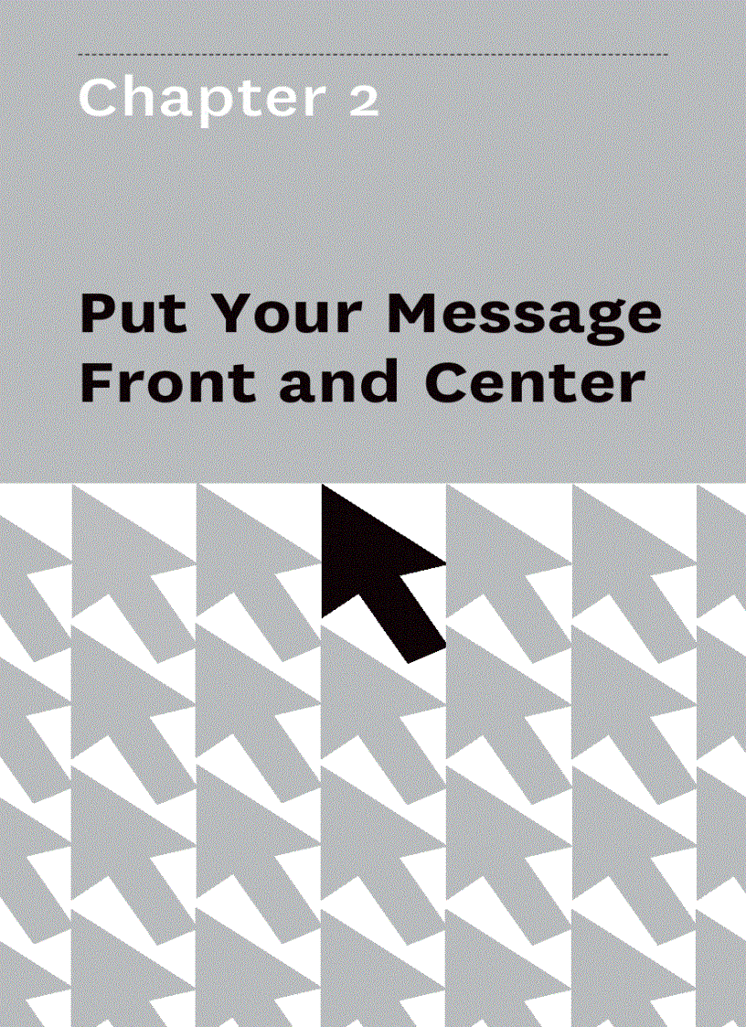 image for page Better PowerPoint Quick Fixes Based On How Your Audience Thinks