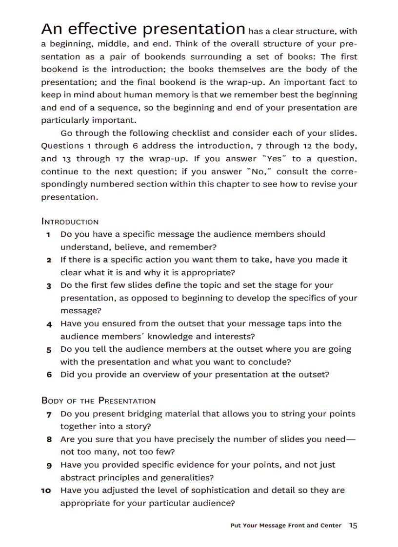 image for page Better PowerPoint Quick Fixes Based On How Your Audience Thinks