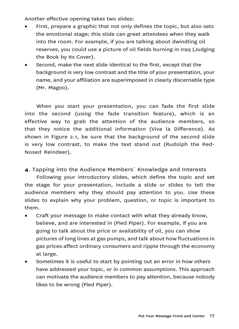 image for page Better PowerPoint Quick Fixes Based On How Your Audience Thinks