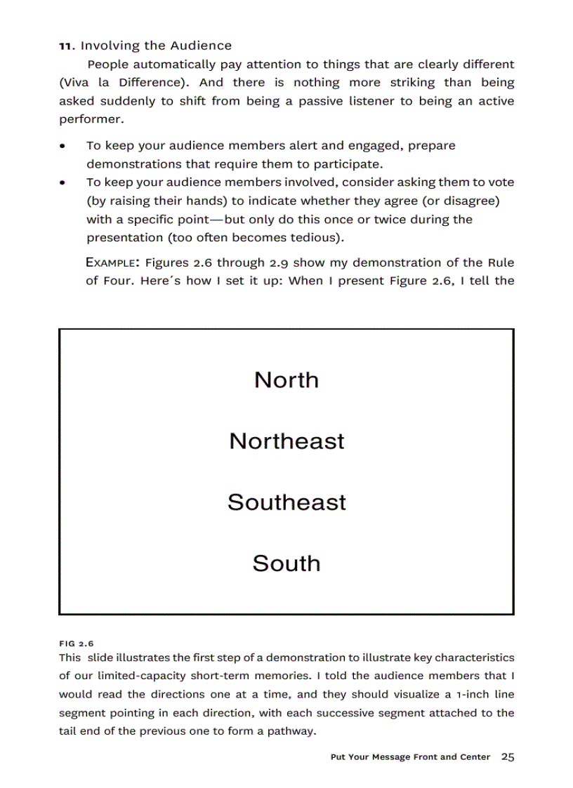 image for page Better PowerPoint Quick Fixes Based On How Your Audience Thinks