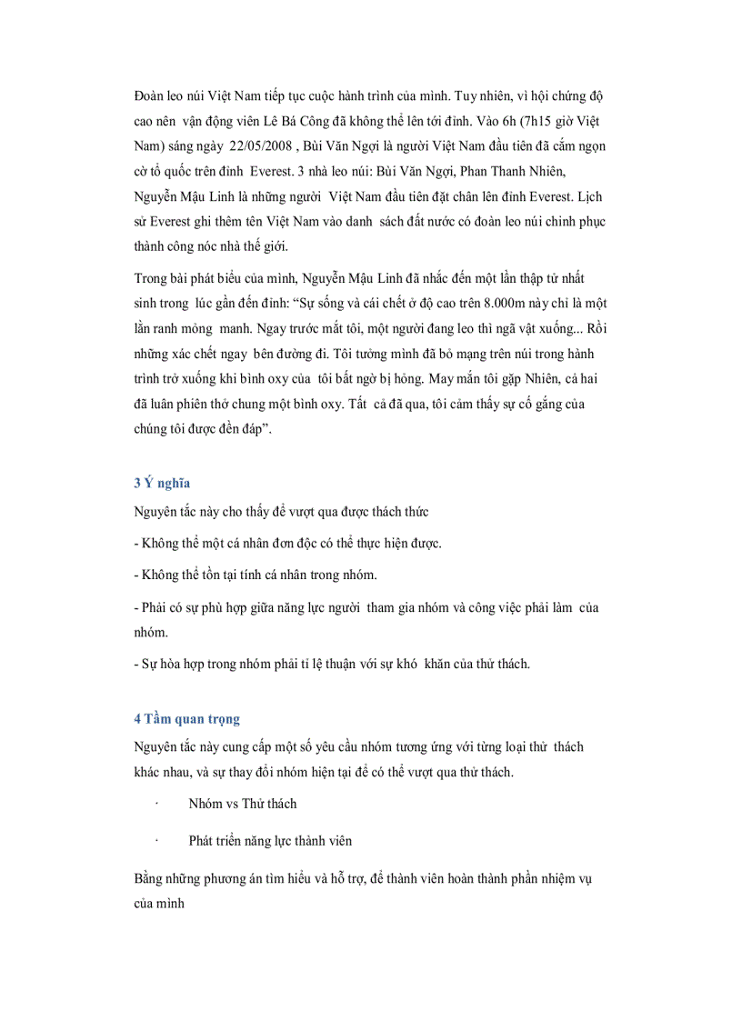 image for page Nguyên tắc Everest