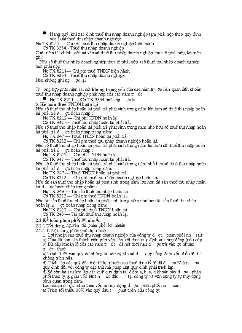 image for page T&#224;i liệu m&#244;n học Kế to&#225;n t&#224;i ch&#237;nh 2 1