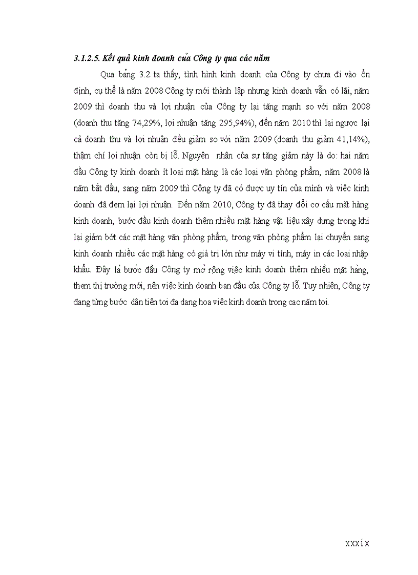 image for page Thực trạng công tác kế toán doanh thu bán hàng và xác định kết quả kinh doanh tại công ty TNHH thương mại và xuất nhập khẩu Quốc tế Linh Anh