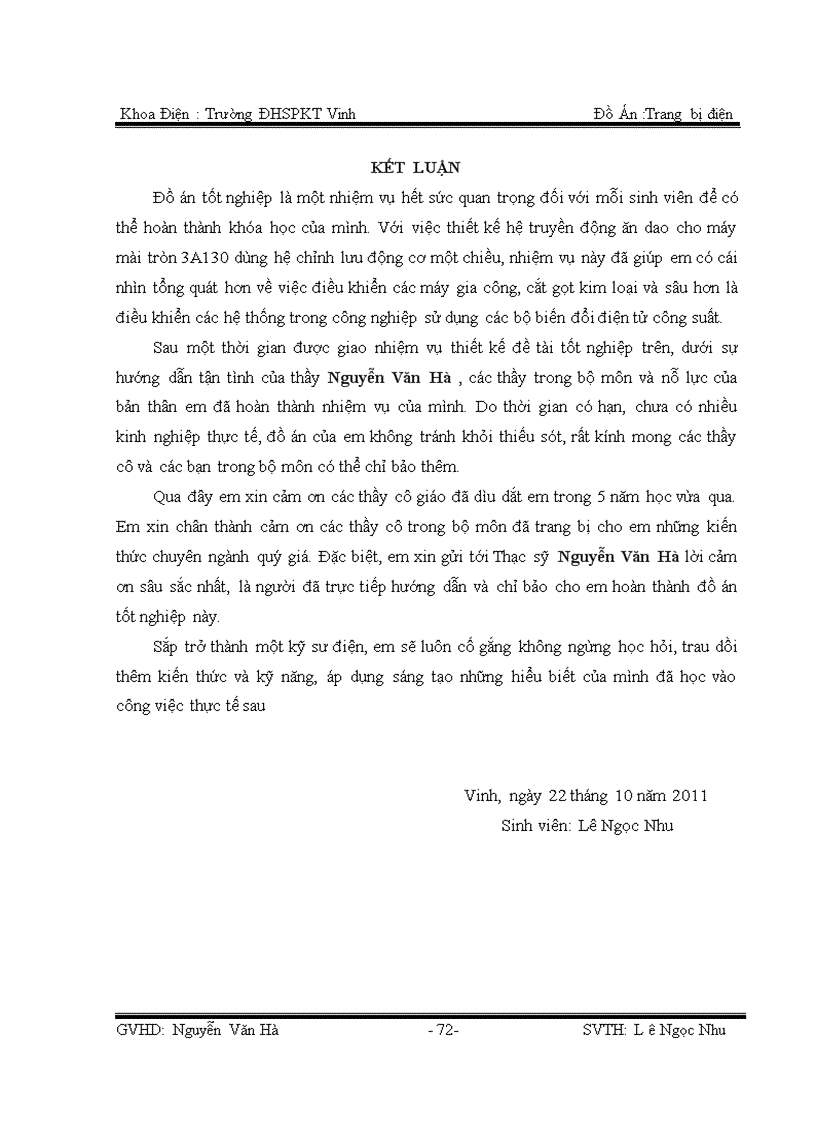 image for page Trang bị điện máy mài