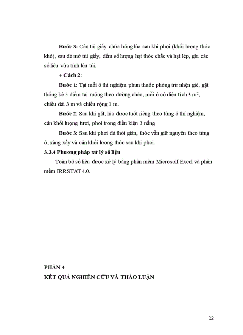 image for page Nghiên cứu hiệu lực của một số loại thuốc phòng trừ nhện gié Steneotarsonemus spinki Smiley hại lúa vụ mùa năm 2010 tại Hà Nội và Hải Dương