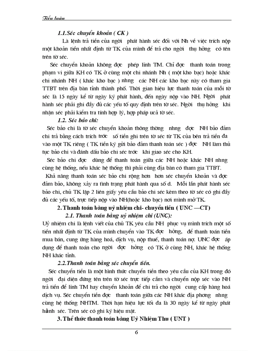 image for page Một số giải pháp mở rộng và hoàn thiện công tác TTK DTM tại ngân hàng thương mại Việt Nam