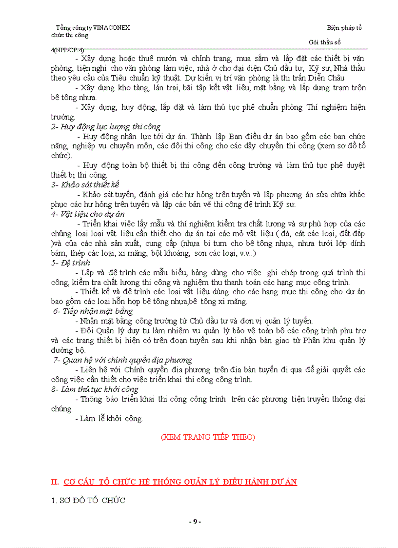 image for page Dự án nâng cấp cải tạo mạng lưới đường bộ chương trình bảo trì mạng lưới gói thầu số 4 npp cp 4 công tác bảo trì tại tỉnh nghệ an quốc lộ 1a km 405 km 428