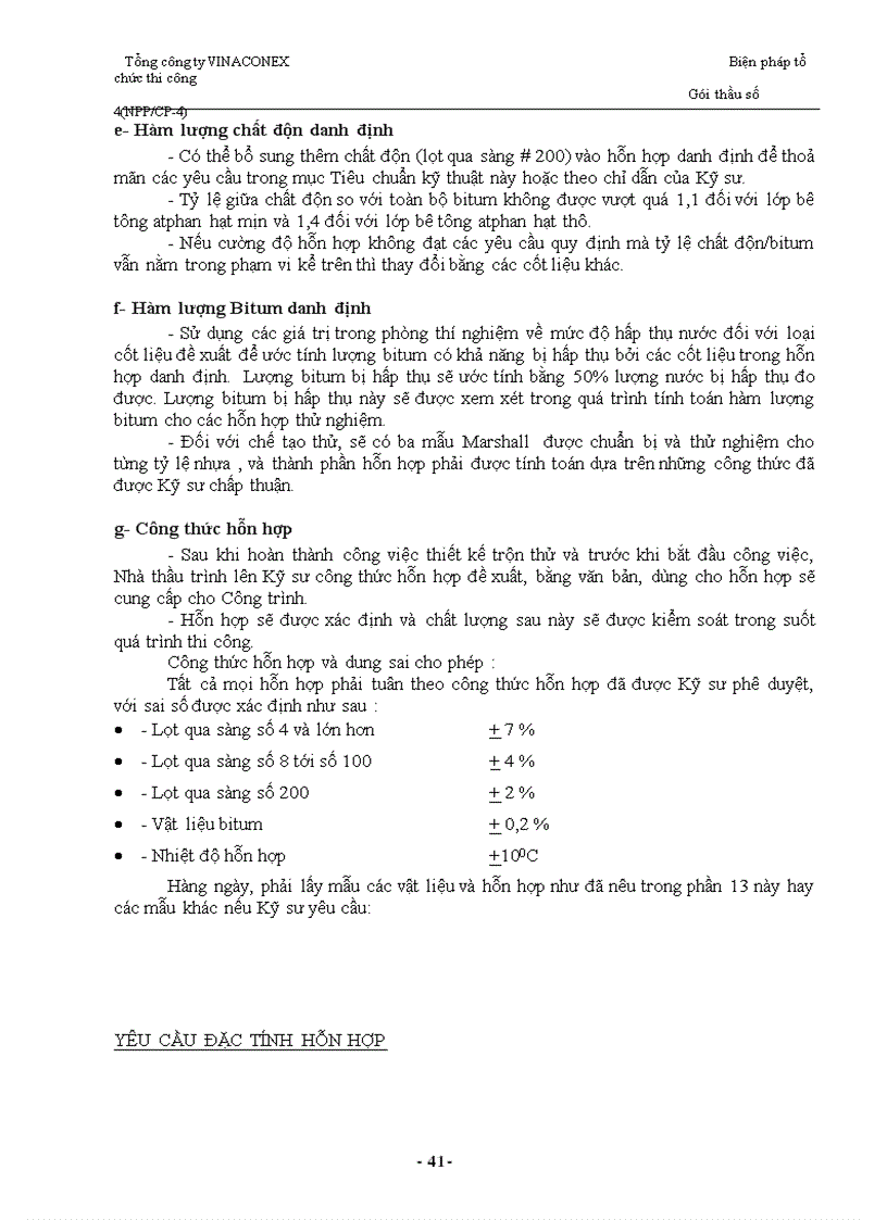image for page Dự án nâng cấp cải tạo mạng lưới đường bộ chương trình bảo trì mạng lưới gói thầu số 4 npp cp 4 công tác bảo trì tại tỉnh nghệ an quốc lộ 1a km 405 km 428