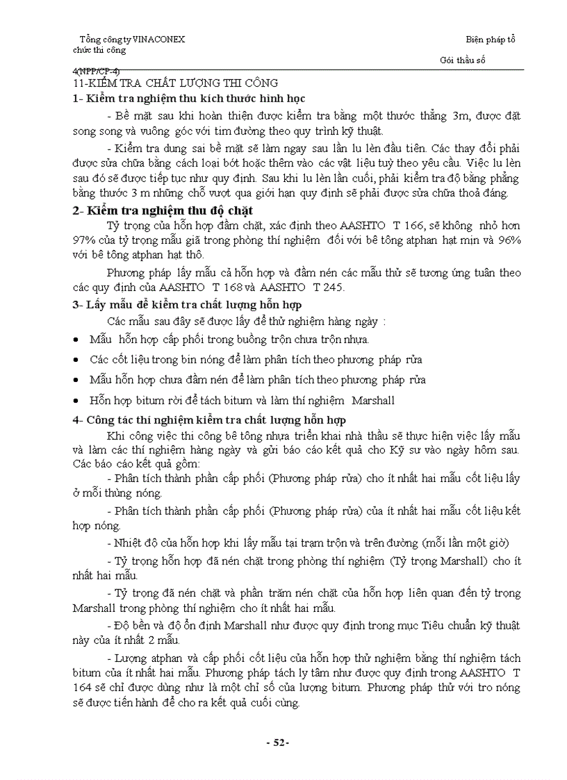 image for page Dự án nâng cấp cải tạo mạng lưới đường bộ chương trình bảo trì mạng lưới gói thầu số 4 npp cp 4 công tác bảo trì tại tỉnh nghệ an quốc lộ 1a km 405 km 428