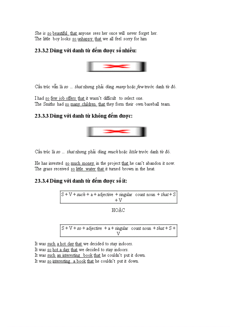 image for page Cách dùng động từ trong văn phạm 1