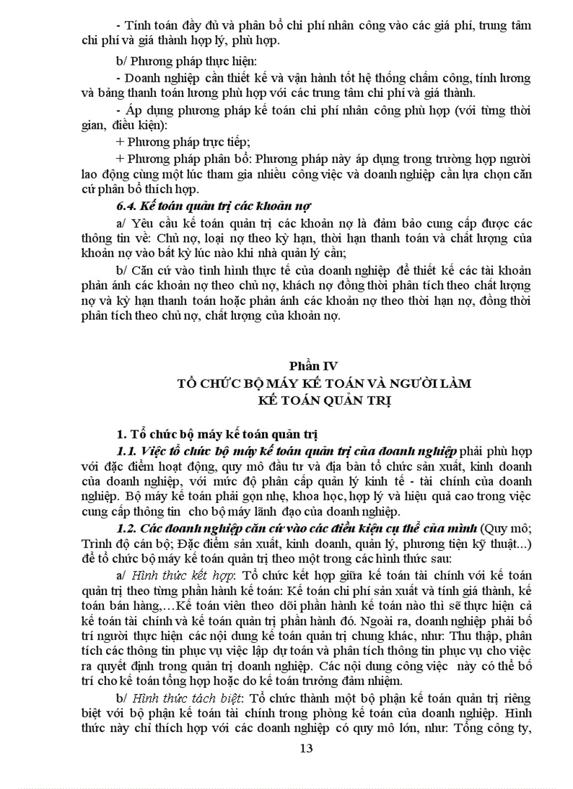 image for page Thông tư số 53 hướng dẫn áp dụng kế toán quản trị trong Doanh nghiệp