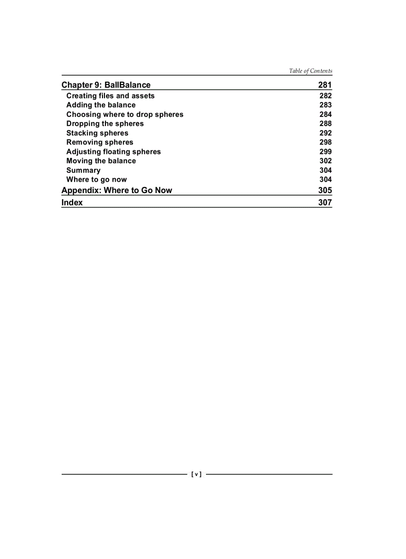 image for page Flash Game Development by Example