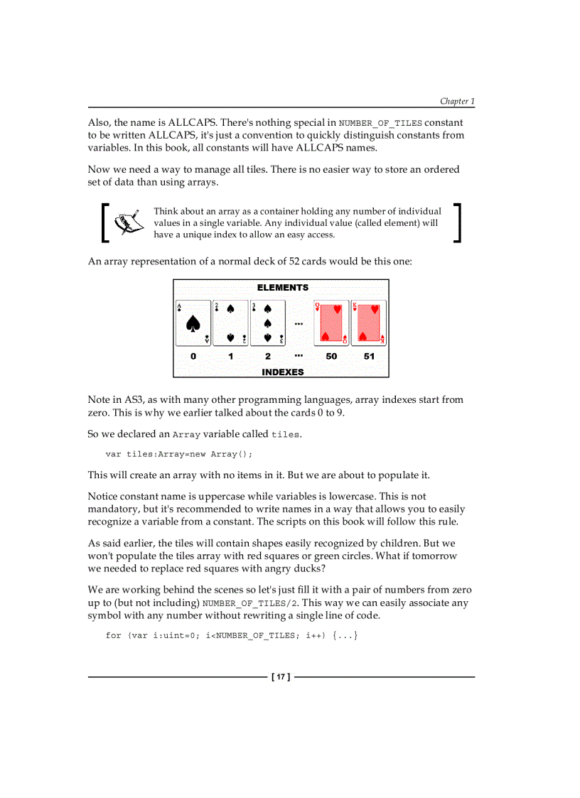 image for page Flash Game Development by Example