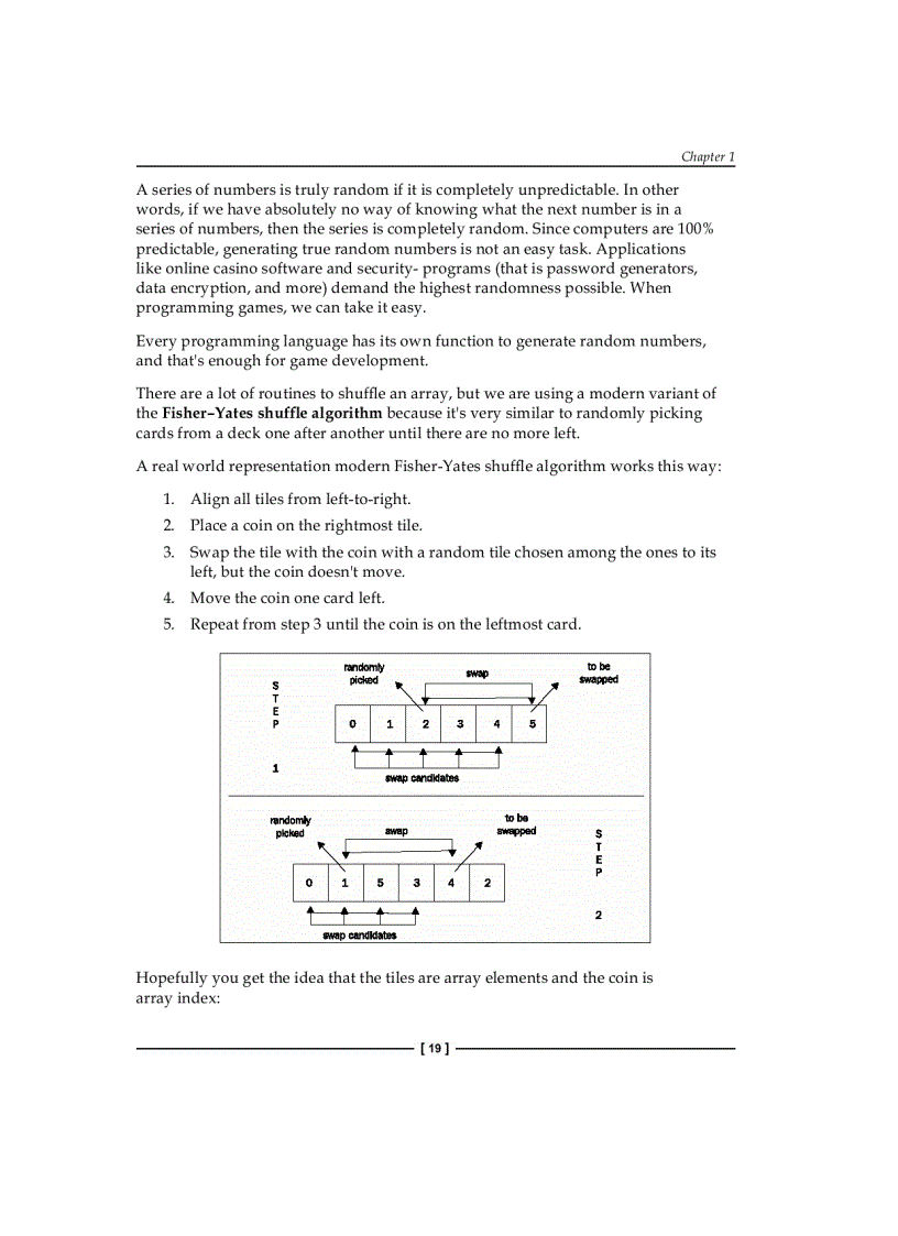 image for page Flash Game Development by Example