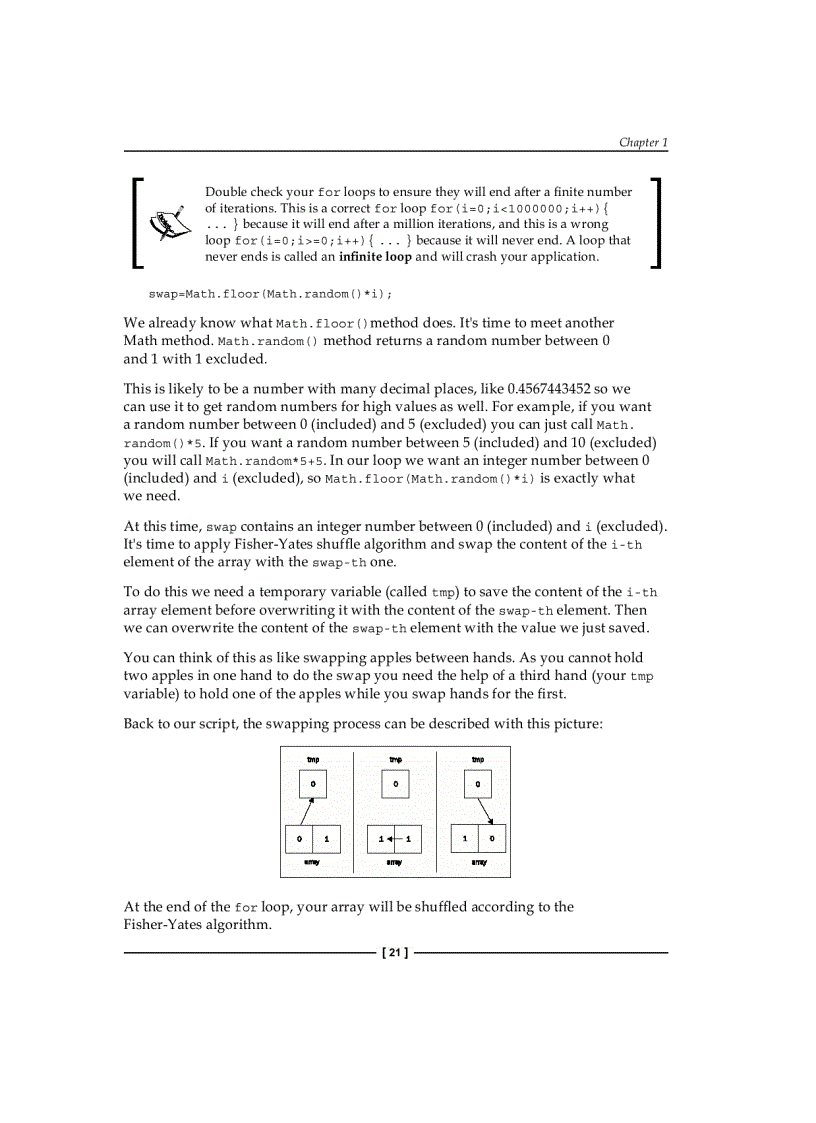 image for page Flash Game Development by Example