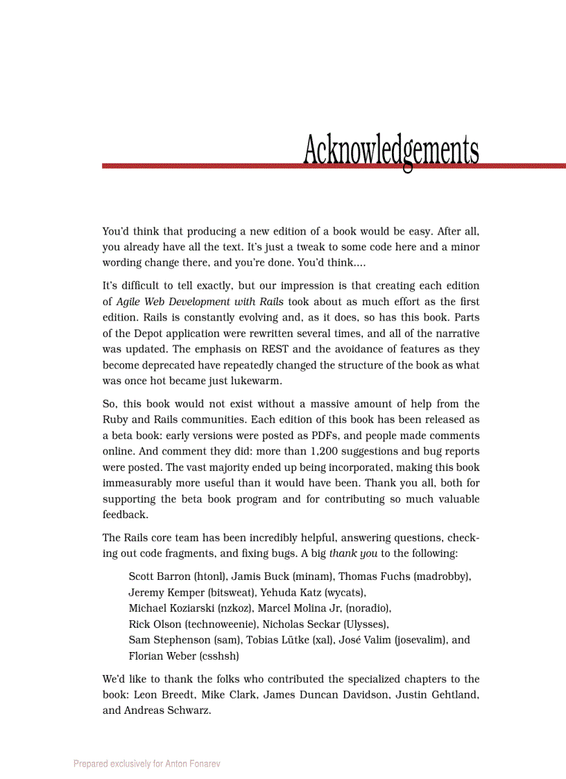 image for page Agile Web Development with Rails