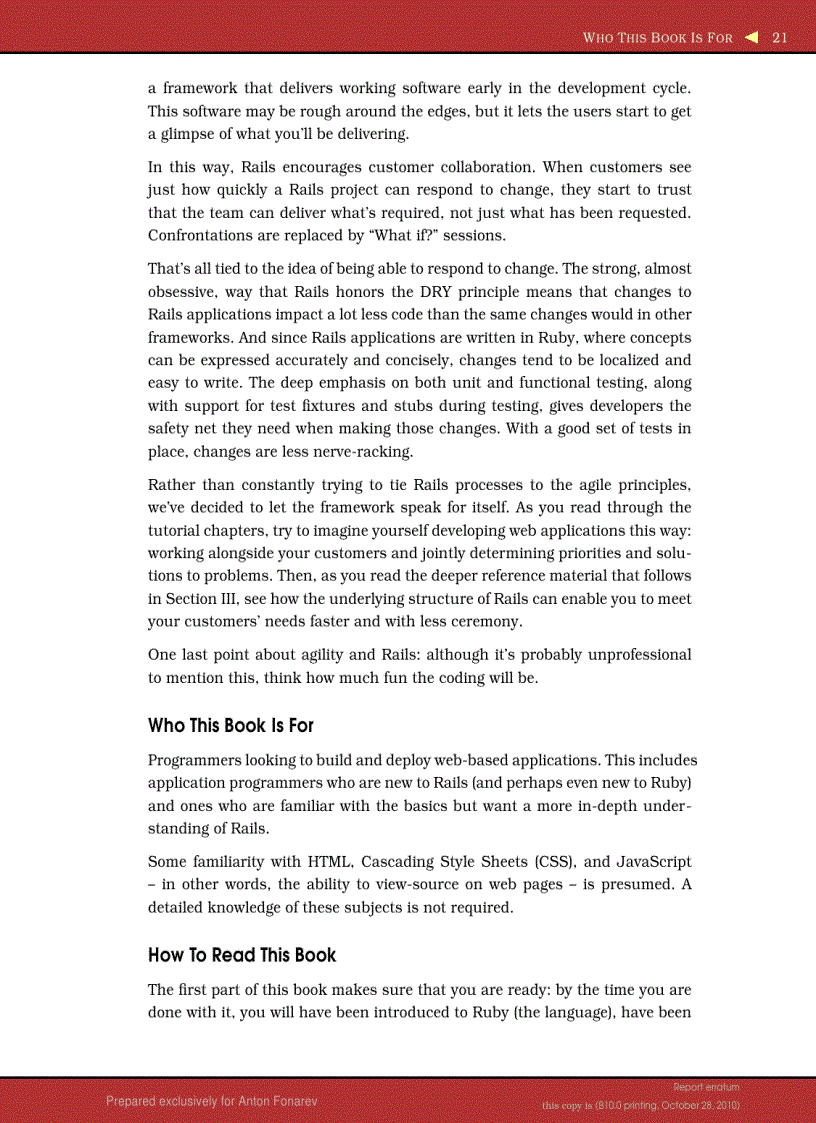 image for page Agile Web Development with Rails