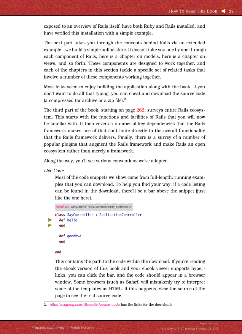 image for page Agile Web Development with Rails