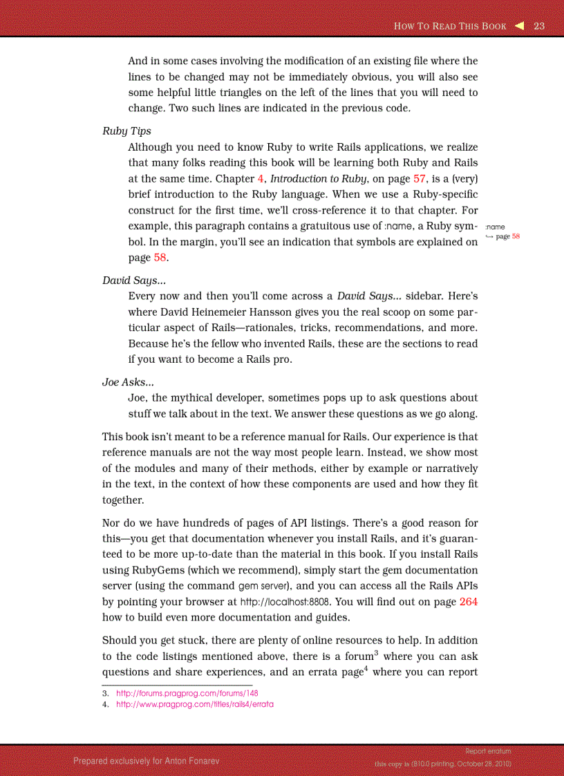 image for page Agile Web Development with Rails