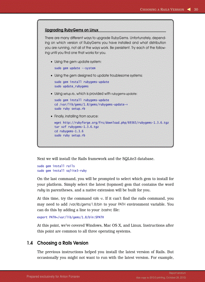 image for page Agile Web Development with Rails