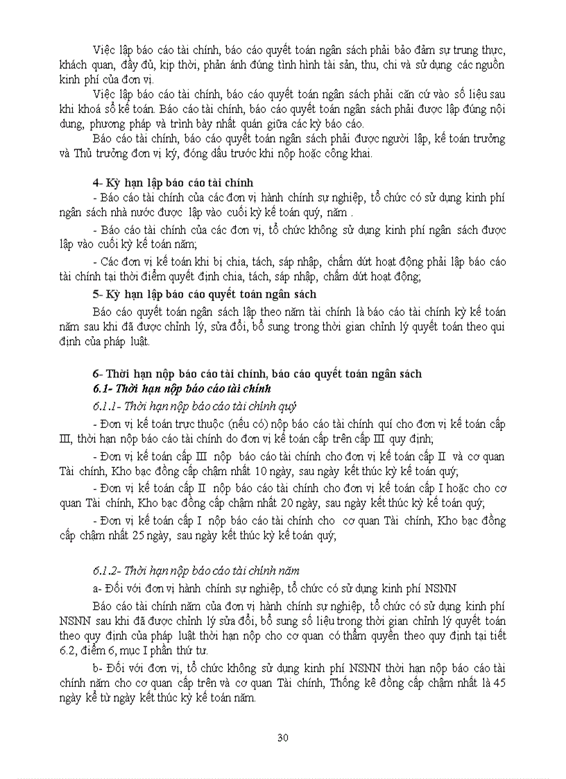 image for page QUYẾT ĐỊNH 19 ban hành Chế độ kế toán hành chính sự nghiệp