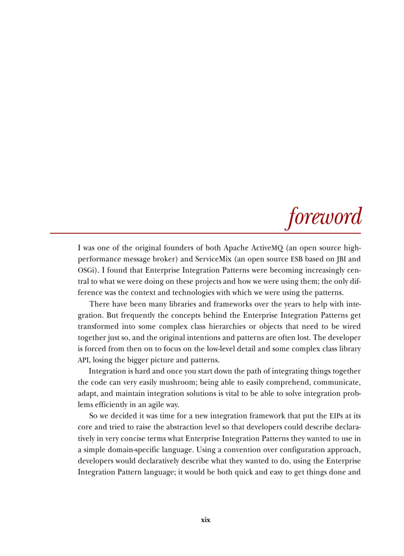 image for page Camel in Action